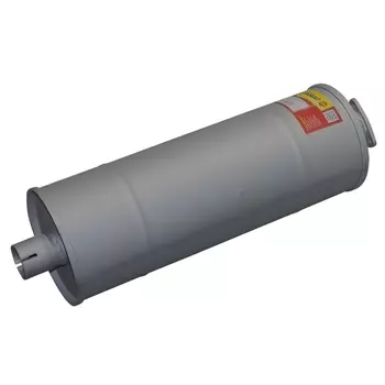 глушитель!\ УАЗ 3151
