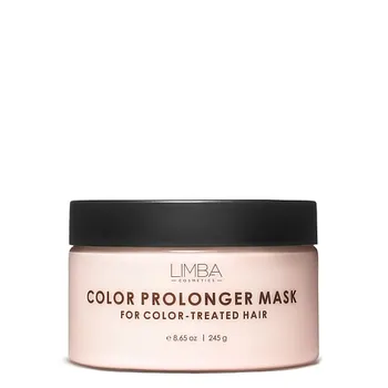 LIMBA COSMETICS Маска для окрашенных волос 245.0