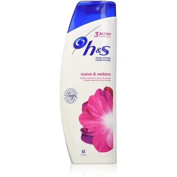 H&S Шампунь «Нежный и шелковистый», 255 мл Head & Shoulders