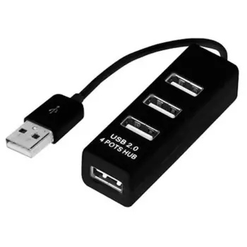 Разветвитель USB Rexant