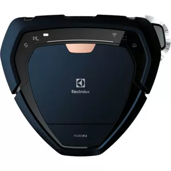 Пылесос-робот Electrolux