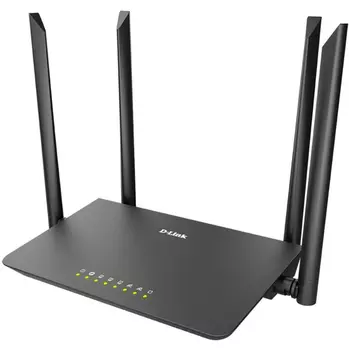Роутер Wi-Fi D-Link