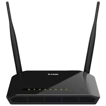 Роутер Wi-Fi D-Link