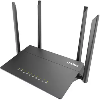 Роутер Wi-Fi D-Link