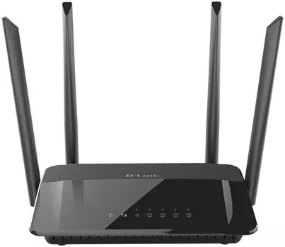 Роутер Wi-Fi D-Link