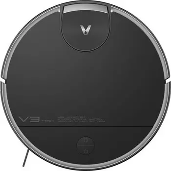 Пылесос-робот Viomi