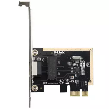 Сетевая карта D-Link