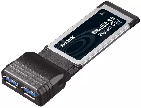 Сетевая карта D-Link
