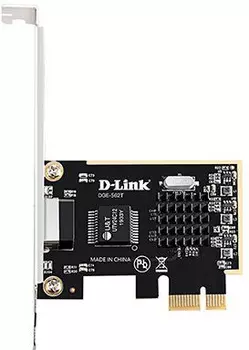 Сетевая карта D-Link