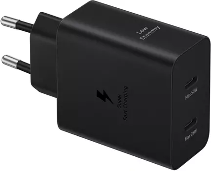Сетевое зарядное устройство Samsung