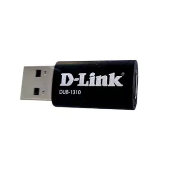 Сетевой адаптер D-Link