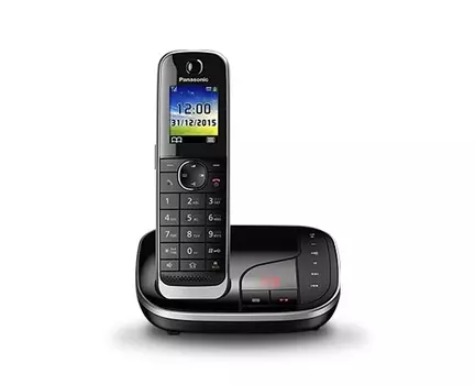 Радиотелефон Panasonic