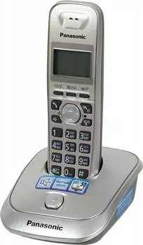 Радиотелефон Panasonic