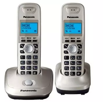 Радиотелефон Panasonic