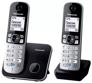 Радиотелефон Panasonic
