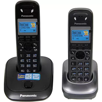 Радиотелефон Panasonic