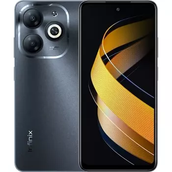 Смартфон Infinix