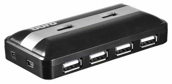 Разветвитель USB Buro