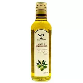Масло оливковое Extra Virgin, 0,25 л, DIAL-EXPORT
