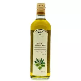 Масло оливковое Extra Virgin, 0,5 л, DIAL-EXPORT