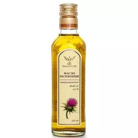 Масло расторопши, 0,25 л, DIAL-EXPORT