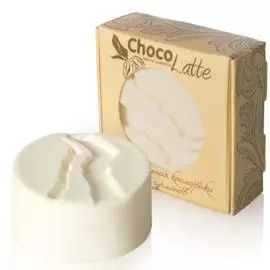 Масло-твердое НЕЖЕНКА, 35 гр, CHOCOLATTE