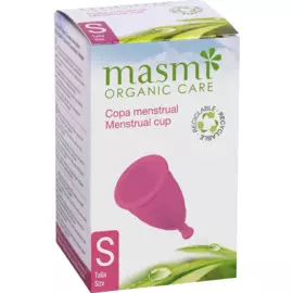 Менструальная чаша, размер S, Masmi
