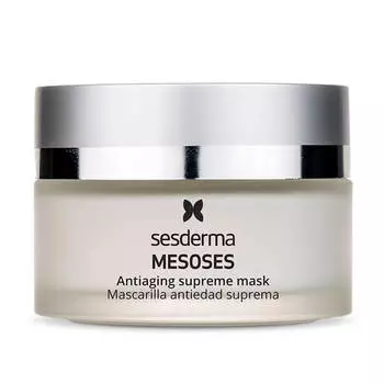 MESOSES Маска омолаживающая Supreme MESOSES, 50 мл, Sesderma