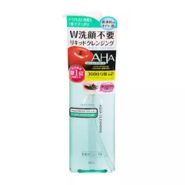 Мицеллярный гель 2-в-1 с фруктовыми кислотами AHA Basic, 145 мл, BCL