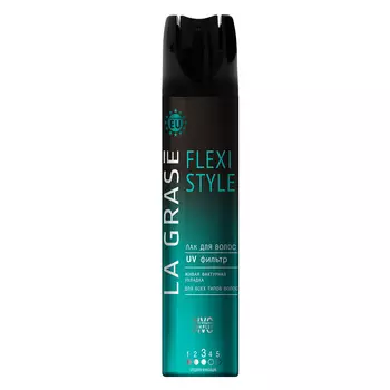 La Grase Лак для волос Flexi Style 250 мл