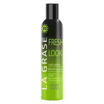 La Grase Сухой шампунь Fresh Look 200 мл