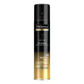 Лак для укладки волос Экстрасильная фиксация, 250 мл, Tresemme