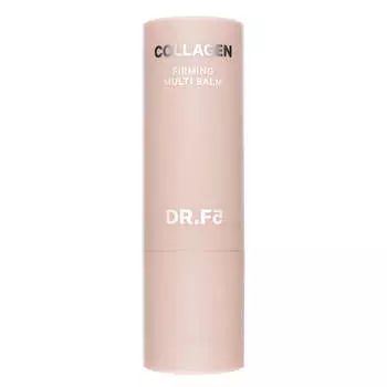 Лифтинг крем-стик с коллагеном, 10 г, DR.F5