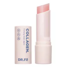 Лифтинг крем-стик с коллагеном, 10 г, DR.F5