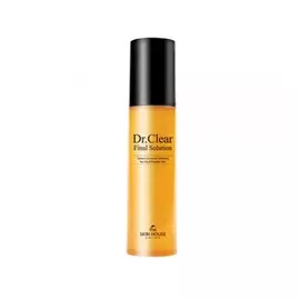 Лосьон для лица Dr.Clear, 50 мл, THE SKIN HOUSE