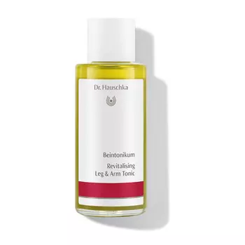Лосьон для ног тонизирующий (Beintonikum), 100 мл, Dr.Hauschka