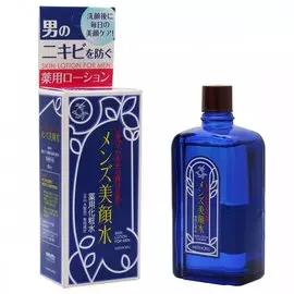 Лосьон для проблемной кожи лица (для мужчин), 80 мл, Meishoku