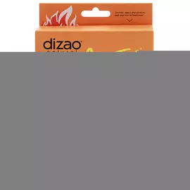Маска для лица Для самого сильного, 100% коллаген, 5 шт, Dizao