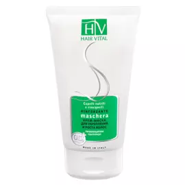 Маска для укрепления и роста волос, 150 мл, Hair Vital