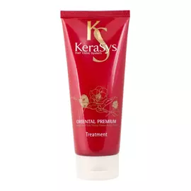 Маска для волос Ориентал, 200 мл, Kerasys