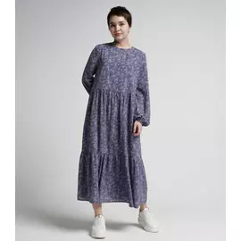 Повседневные платья Chaika store