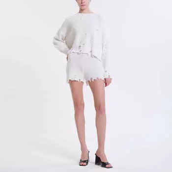 Повседневные шорты JENIDAS