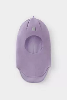 Шапка для девочек CROCKID, КВ 20283/24ш, цвет - фиолетовый