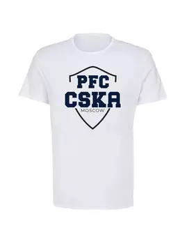 Футболка "Alternative designe", цвет белый (Женский, S)