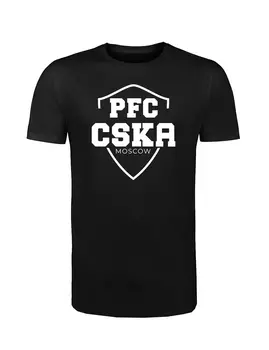 Футболка "Alternative designe", цвет чёрный (Мужской, XS)