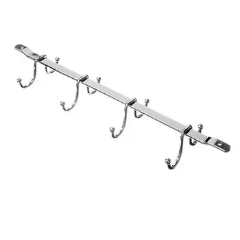 Полка для сушки кружек 38x9x4,5 см, VETTA BJ004