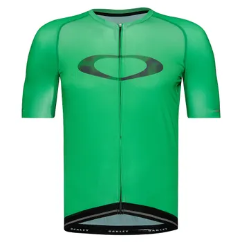 Мужская велосипедная майка Oakley Icon