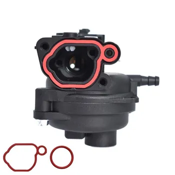 Карбюратор 799583 593261 595656 591979 для Briggs Stratton 300E 450E 500E 550EX 500 125cc 140ccc детали двигателя газонокосилки