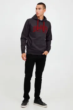 Толстовка BLEND Hoodie, синий