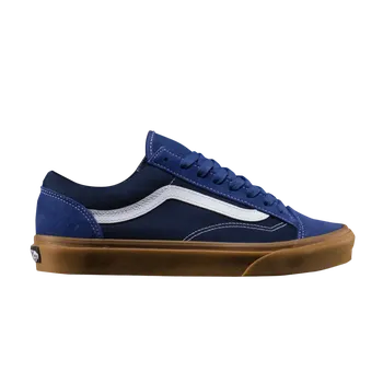 Кроссовки Style 36 Vans, синий